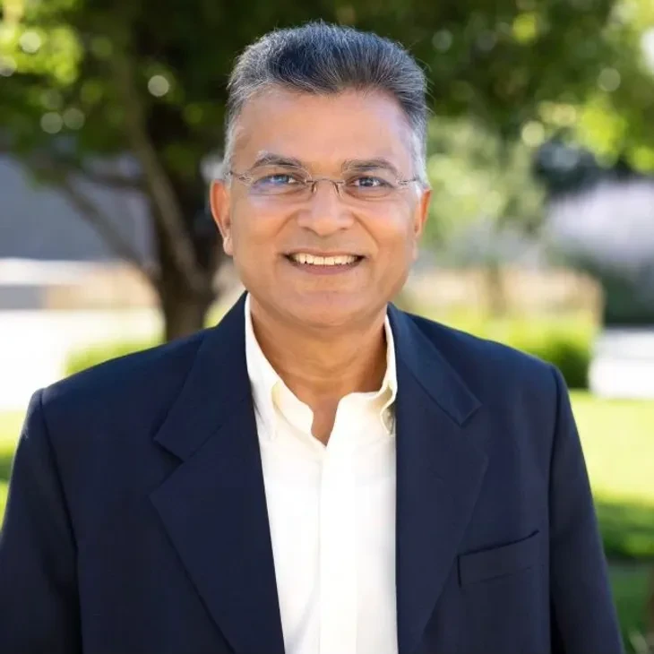 Dr. Naresh Kumar