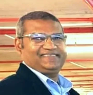 Jay Singh
