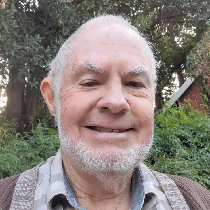 Peter Allen
